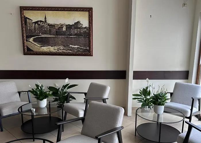 Lucic Rooms & Suites